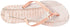 Shibshibi Rubber Flip Flop Slipper Womens With Rose Fabric Strap For Women - Safqqa Egypt