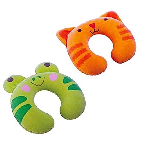 Intex Travel Pillow Made from soft and durable materials