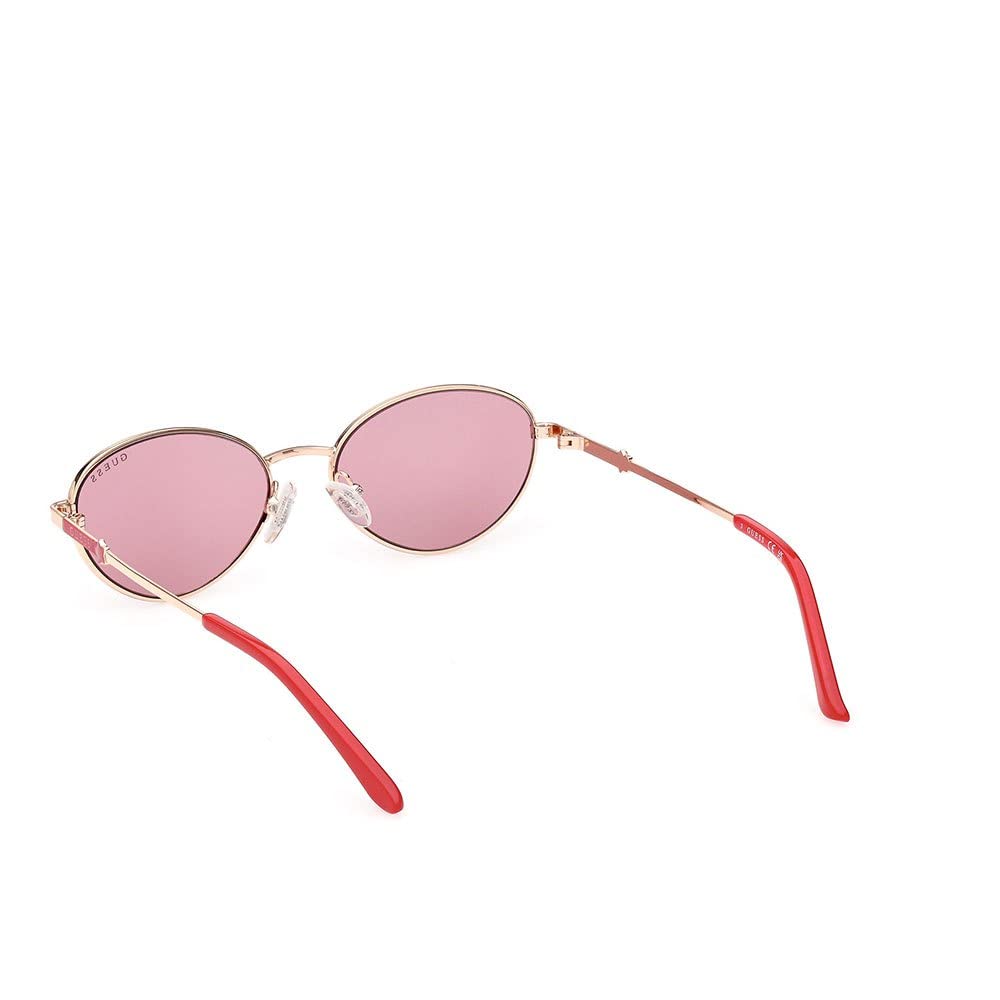 نظارات شمسية نسائية من Guess (بدون علبة)