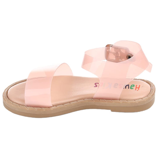 Hawsa Girls’ Sandals – Comfortable, Stylish, and Durable Footwear for Kids