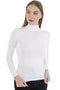 Carina Long Sleeves Basic Undershirt for Women