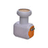 Universal Twin LNB – White