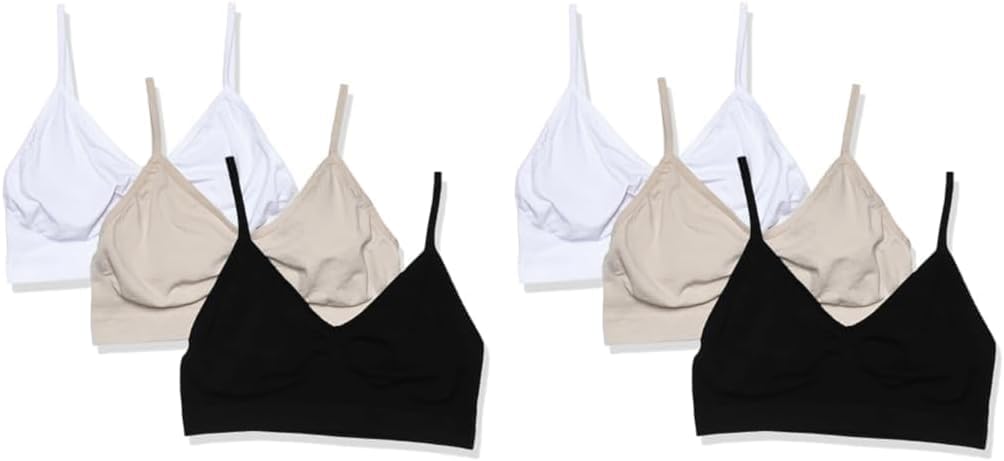 CARINA Womens  Bra (pack Of 3 )