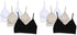 CARINA Womens  Bra (pack Of 3 )