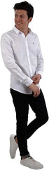 White Rabbit Standrd long Sleeved shirt for Men's