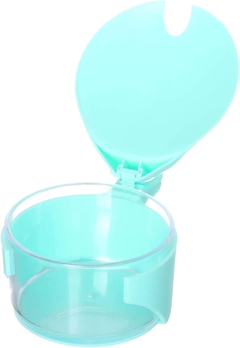 winnerplast Sugar With Lid With Plastic Spoon• Includes a convenient plastic spoon – Safqqa Egypt