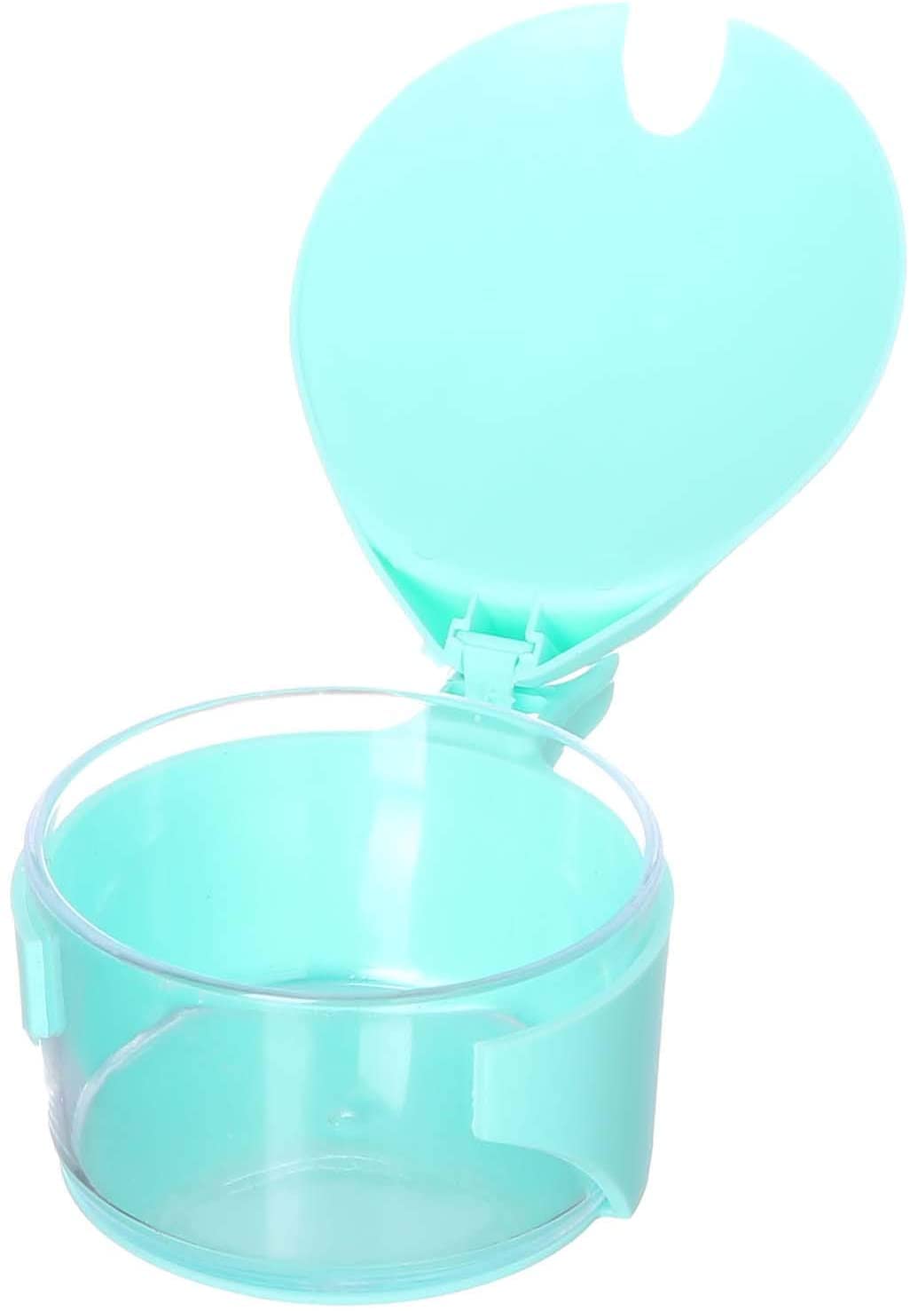 winnerplast Sugar With Lid With Plastic Spoon• Includes a convenient plastic spoon