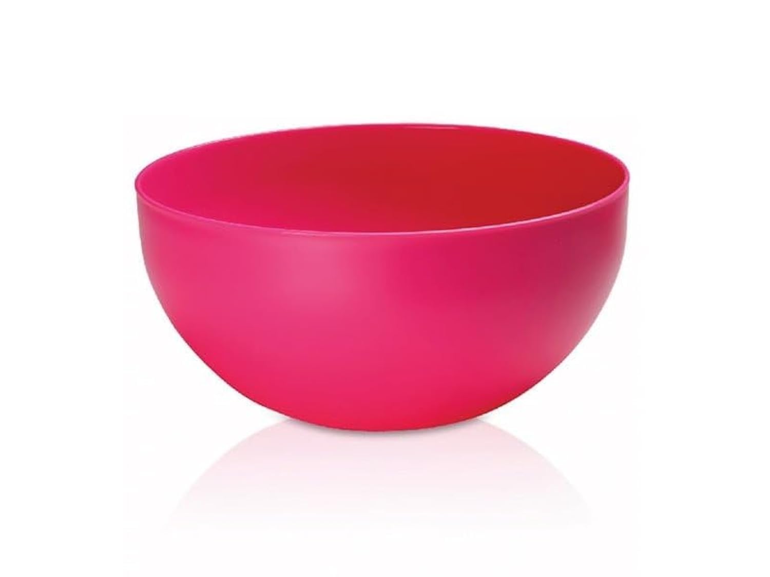 Ucsan Multi-Purpose Plastic Bowl – Ideal for Ice Cream & Salad