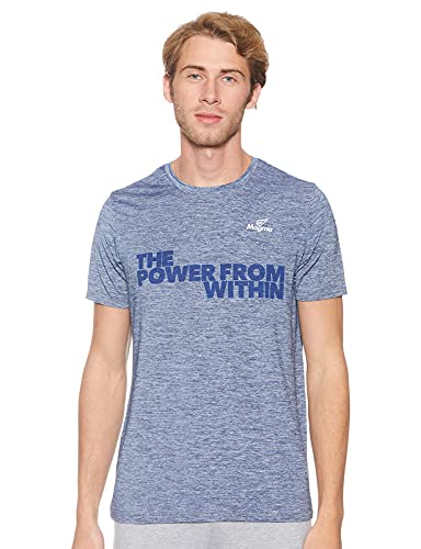 Magma T-Shirts For Mens