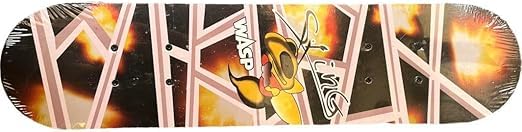 Wooden Skateboard – Durable and Smooth Riding