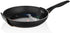 Papilla Alize 24 cm Forged Frying Pan, Induction & Gas Compatible, Non-Stick Cookware, Made in Turkey, Black