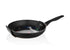 Papilla Alize 24 cm Forged Frying Pan, Induction & Gas Compatible, Non-Stick Cookware, Made in Turkey, Black