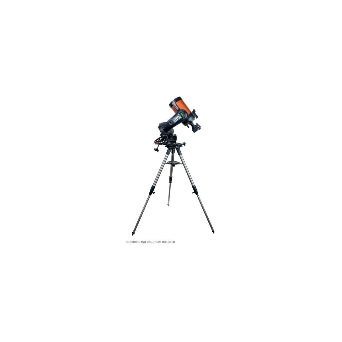 Celestron 93665 Wedge for NexStar Evolution/SE - Black