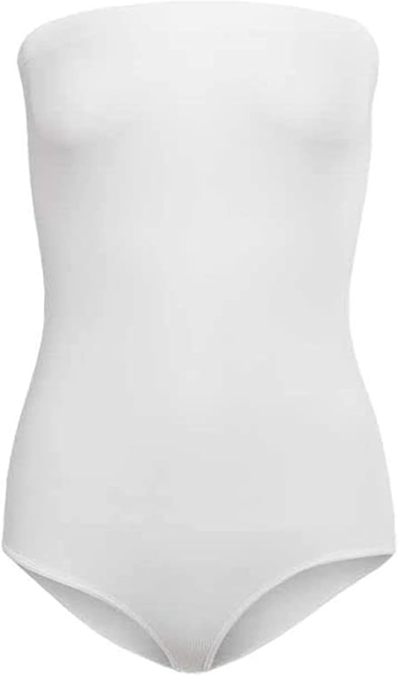 Silvy Women's Wave6 Shapewear Bodysuit