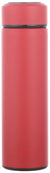 ترمس ستانلس ستيل من حور، 500 مل - احمر