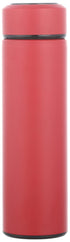 ترمس ستانلس ستيل من حور، 500 مل - احمر