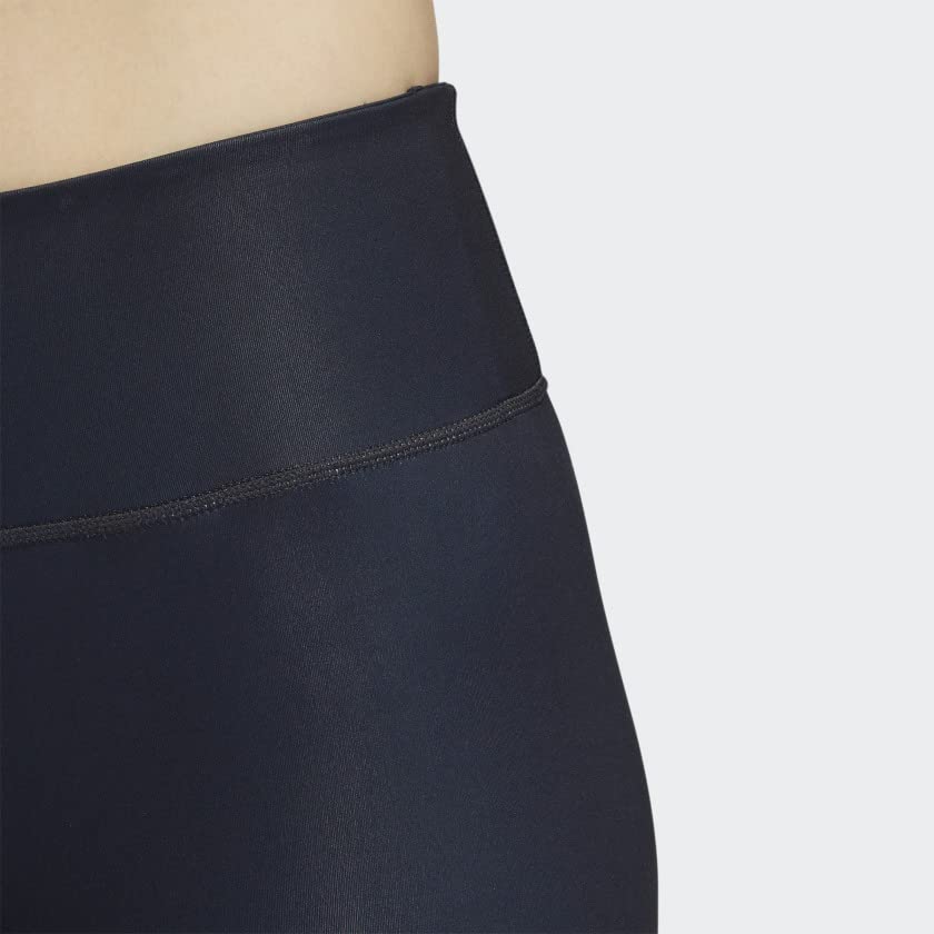 Adidas Leggings For Women's Ideal for workouts, yoga, or casual wear