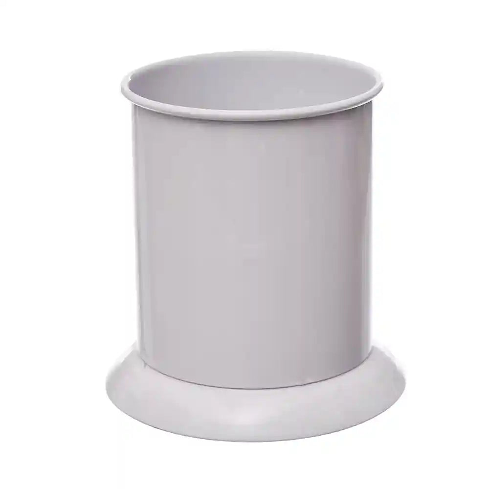 Elmaayergy A78 Metal Organizer Pen Cup With Durable Material, Suitable For School And Home - Safqqa Egypt