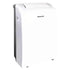 Hisense 12000 BTU Portable Air Conditioner – Heat & Cool, Low Noise, Auto Swing, 360° Universal Wheels - Safqqa Egypt
