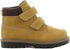 Sprox Boys' Two-Tone Faux Nubuck Velcro-Closure Chukka Boots