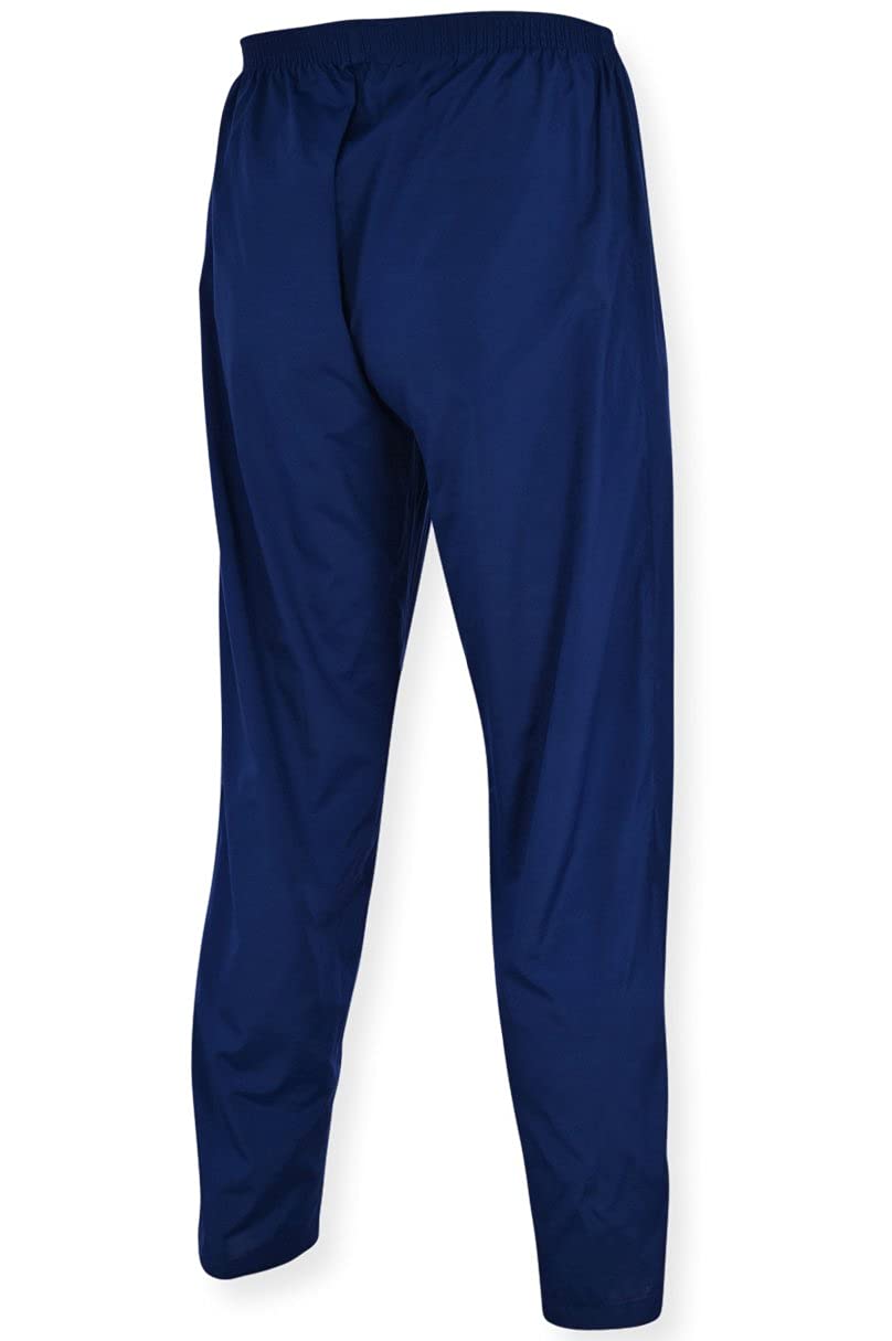 طقم بيجامة رجالي من هانز (عبوة من 2)