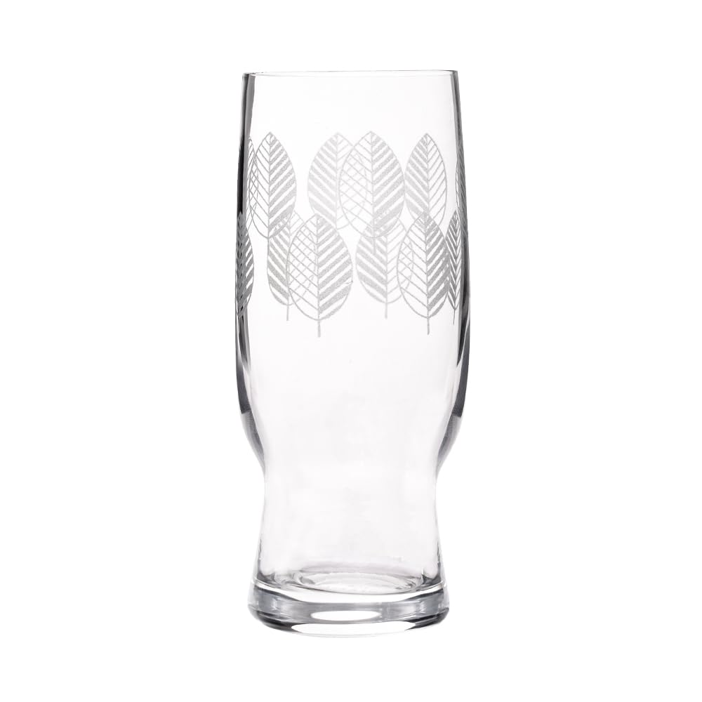Dimlaj  Glass Tumbler Set- 3 Pieces Made from high-quality clear glass