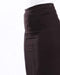 ESLA - Front Slit Long Skirt_Dark Brown - Safqqa Egypt
