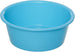 Elyassin Laundry Basket Made from durable plastic for long-lasting use - Safqqa