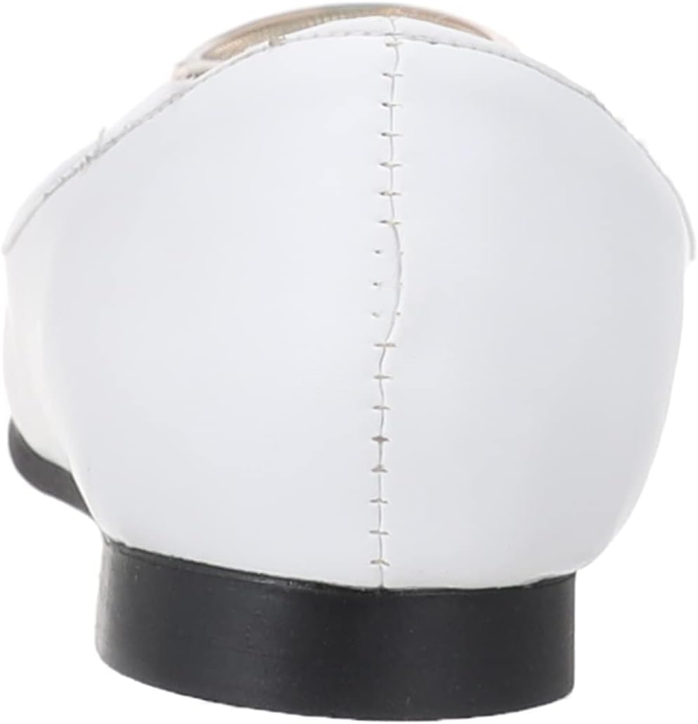 MADYOS Flat Ballerina Shoes For Women,Stylish and versatile for work, casual, or social occasions.