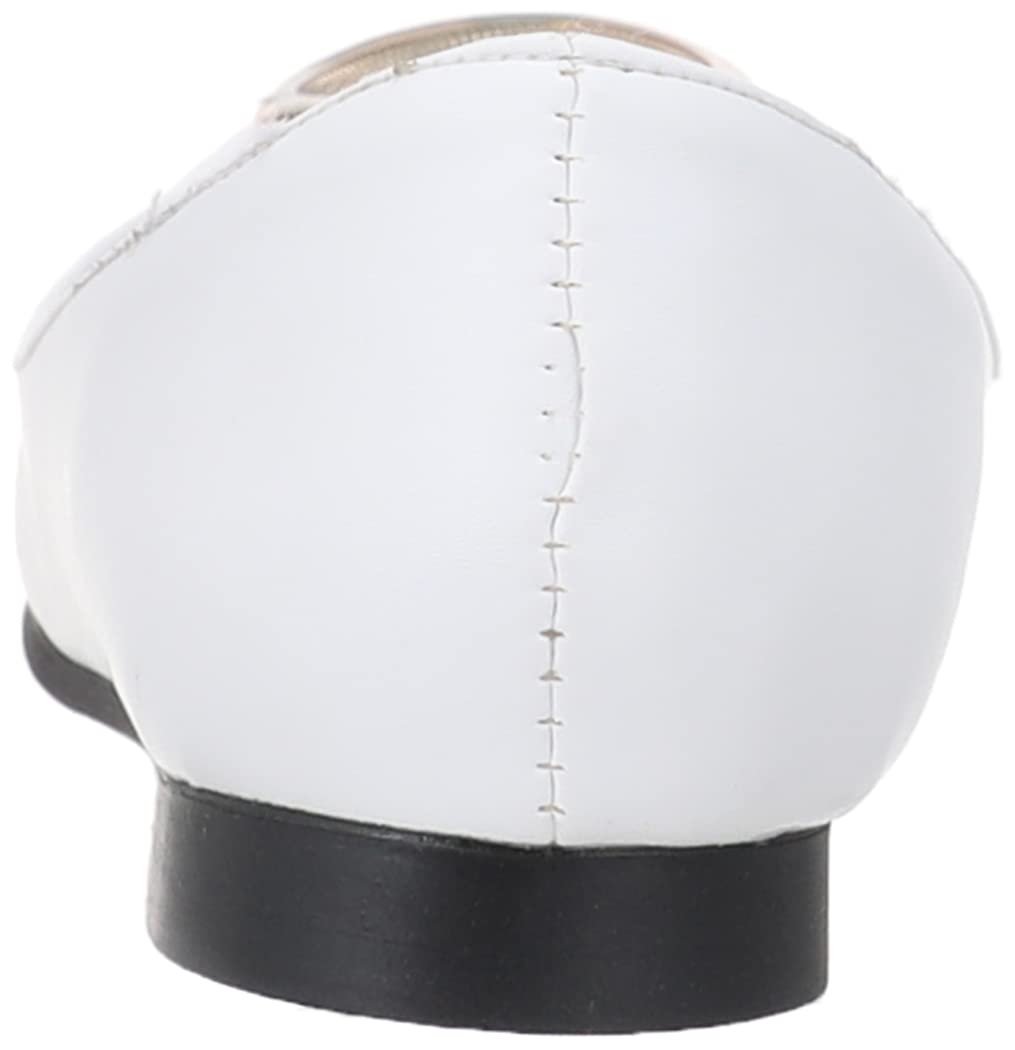 MADYOS Flat Ballerina Shoes For Women,Stylish and versatile for work, casual, or social occasions.