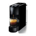 Nespresso Essenza Mini C30-BK-NE Coffee Machine – Compact Design, Black (Minor Scratch) - Safqqa