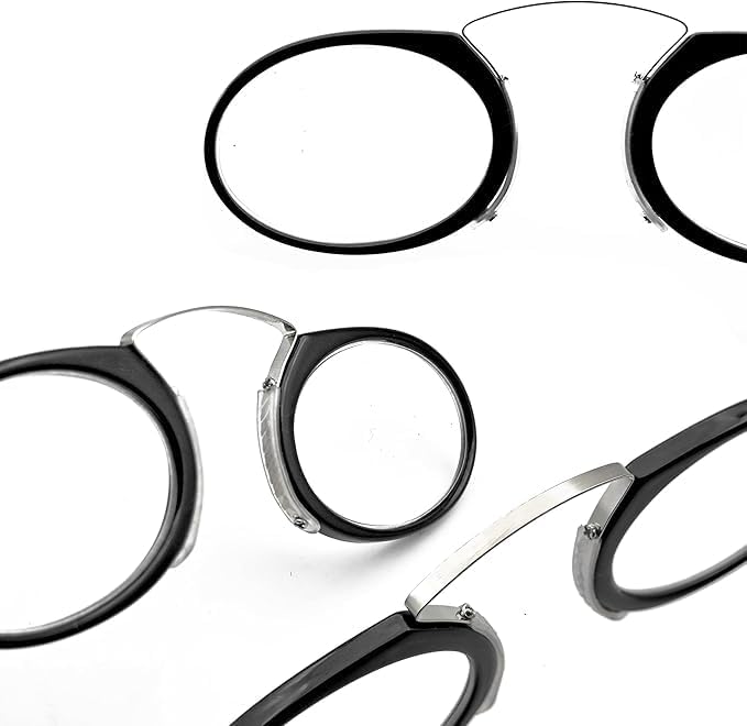 Reading Glasses Unisex  for Daily Use – Safqqa Egypt