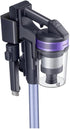 Samsung Jet™ 60 Turbo Cordless Stick Vacuum Cleaner | 150W Max Suction Power | Lightweight & Powerful Cleaning
