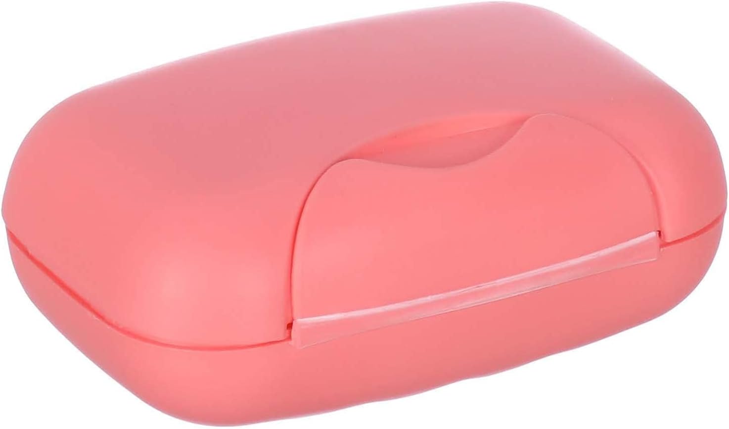 El-Yassin Plastic soap dish • Made from durable, high-quality plastic – Safqqa Egypt