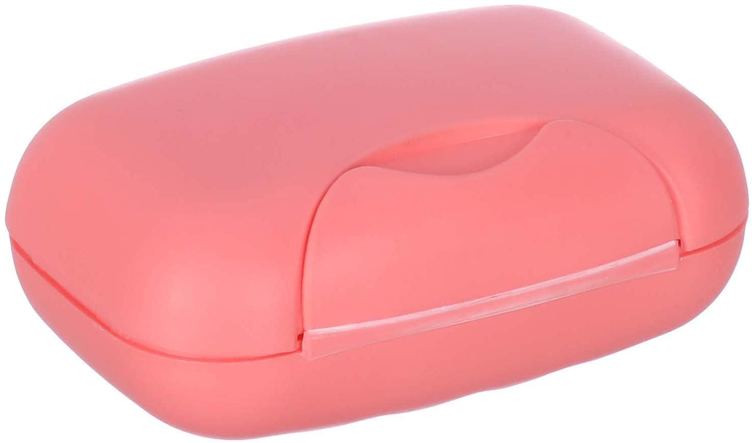 El-Yassin Plastic soap dish • Made from durable, high-quality plastic – Safqqa Egypt
