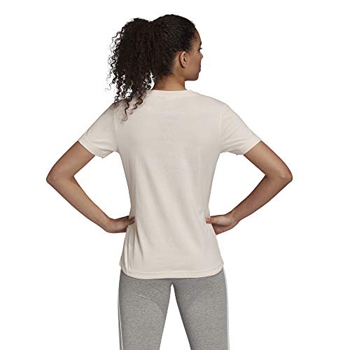 Adidas Women's W Bb T T-Shirt