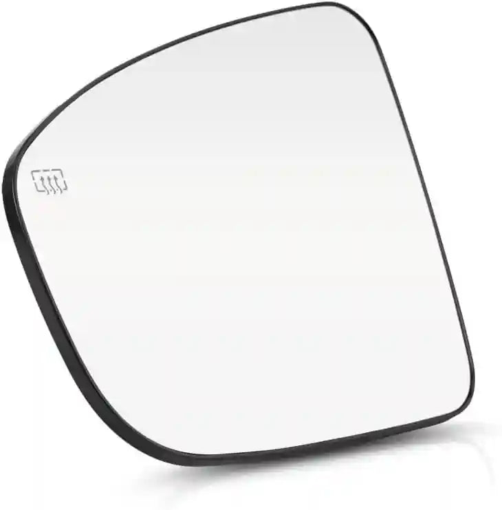 استبدل أو قم بترقية مرآة القيادة الجانبية مع مرآة KarParts360 المدفأة لسيارة Nissan Pathfinder (2013–2016). تم تصميمها وفق مواصفات المصنع الأصلية