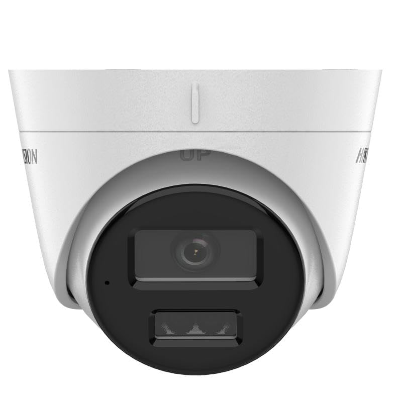 Hikvision DE IP Security Camera – Indoor & Outdoor Dome, Ceiling/Wall, 1920x1080 pixels