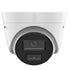 Hikvision DE IP Security Camera – Indoor & Outdoor Dome, Ceiling/Wall, 1920x1080 pixels