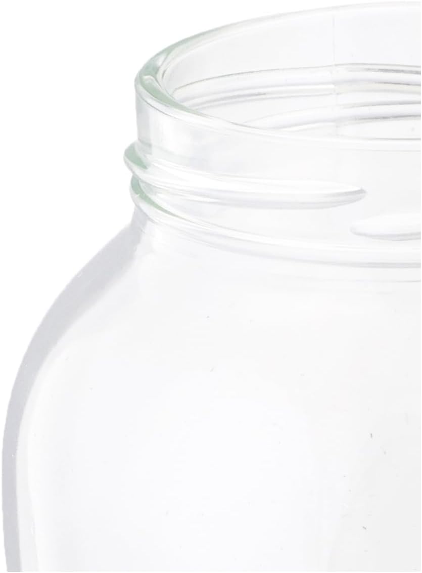 Bager Elite Spice Jar Keeps Spices Fresh And Accessible