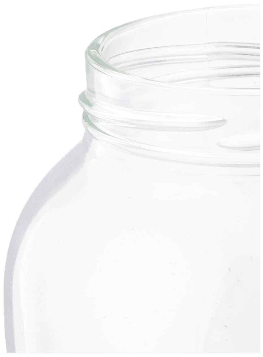 Bager Elite Spice Jar Keeps Spices Fresh And Accessible