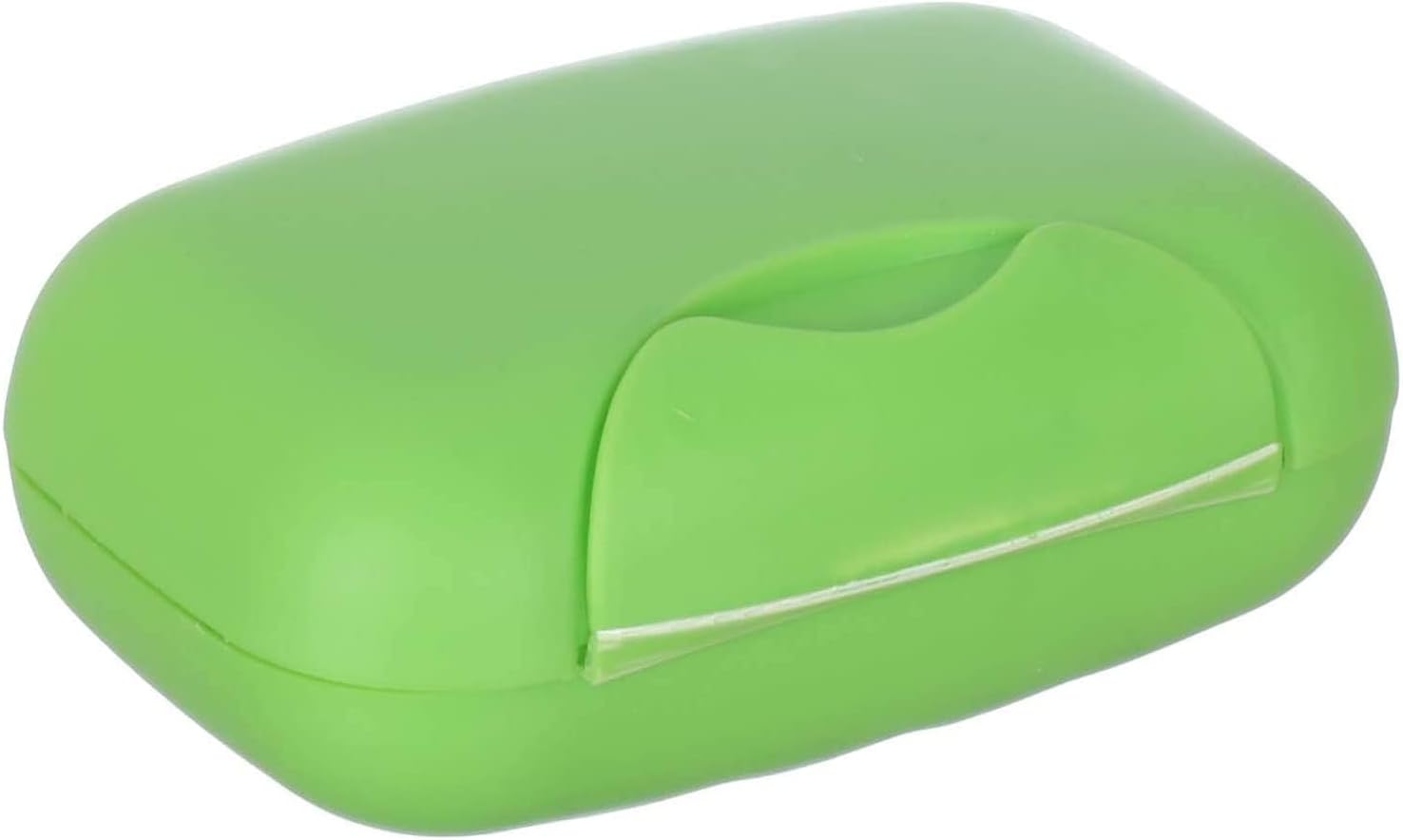 El-Yassin Plastic soap dish • Made from durable, high-quality plastic