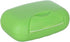 El-Yassin Plastic soap dish • Made from durable, high-quality plastic