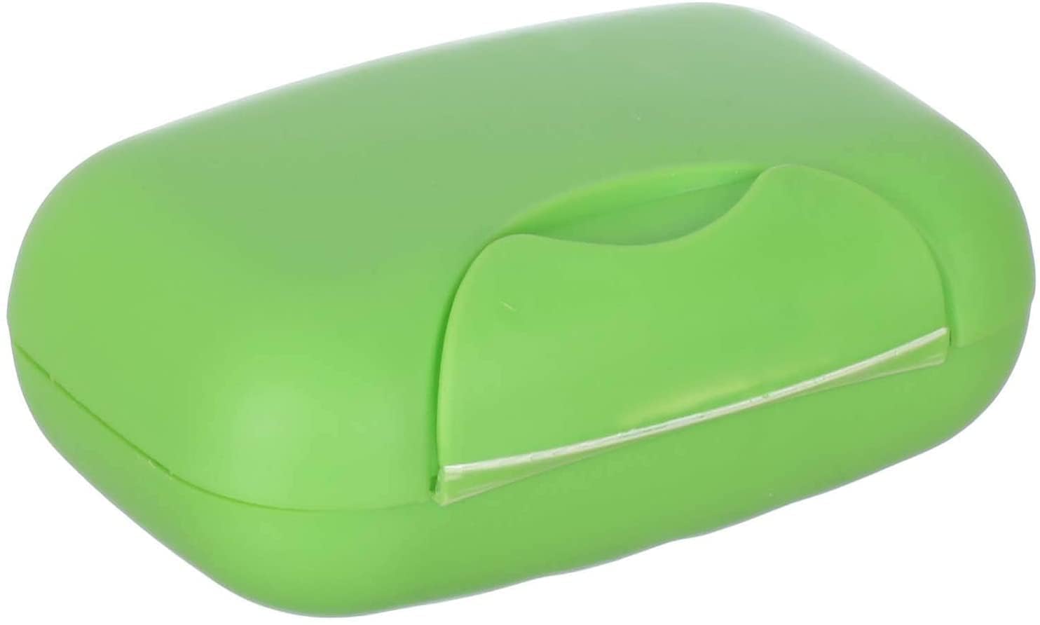 El-Yassin Plastic soap dish • Made from durable, high-quality plastic