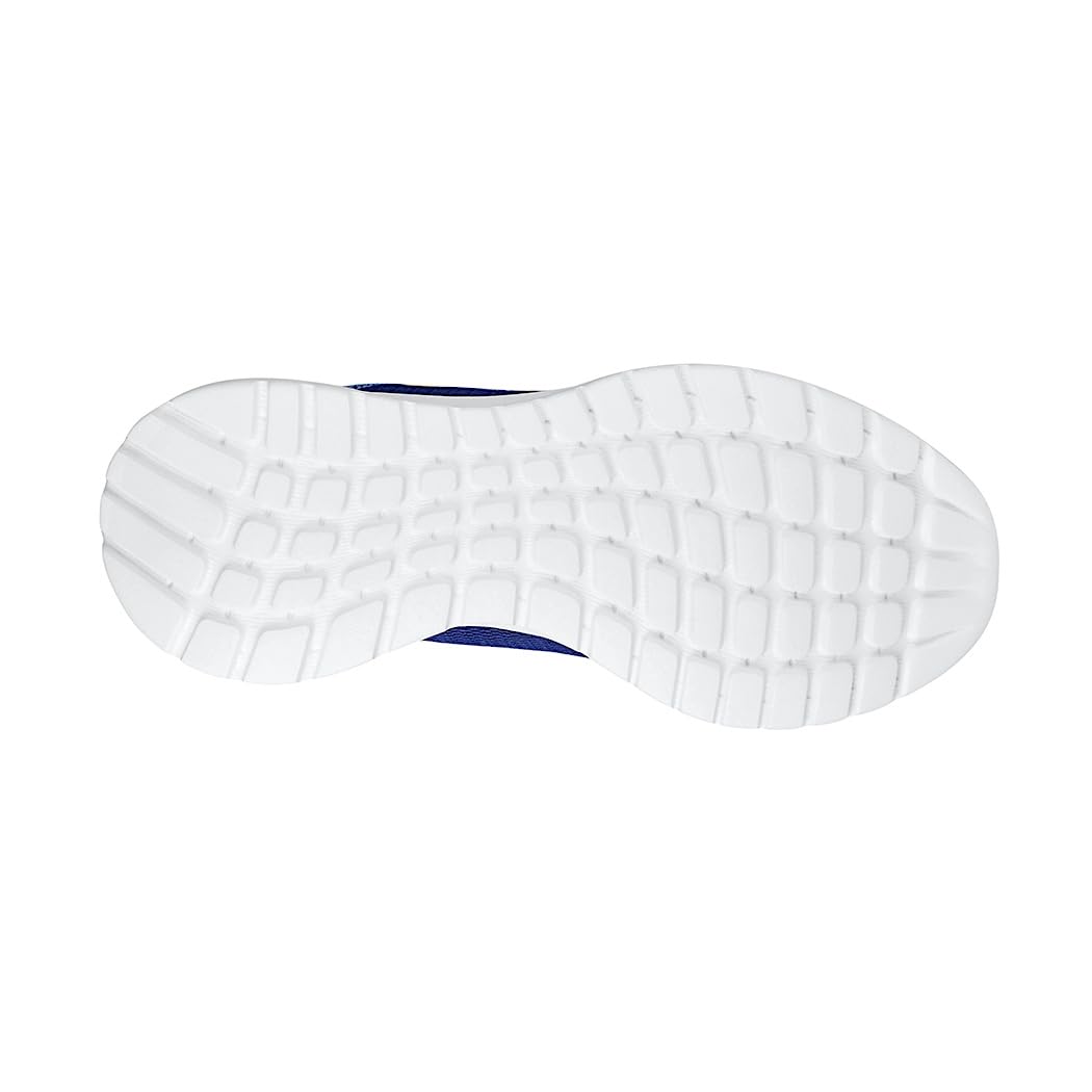 أحذية أديداس للأولاد نعل داخلي مبطن لراحة تدوم طوال اليوم نعل خارجي مطاطي مضاد للانزلاق