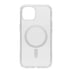 غطاء OtterBox Symmetry+ الشفاف لأجهزة iPhone 14/iPhone 13 يوفر حماية رفيعة وأنيقة وموثوقة. صُمم ليكون مقاومًا للصدمات والسقوط