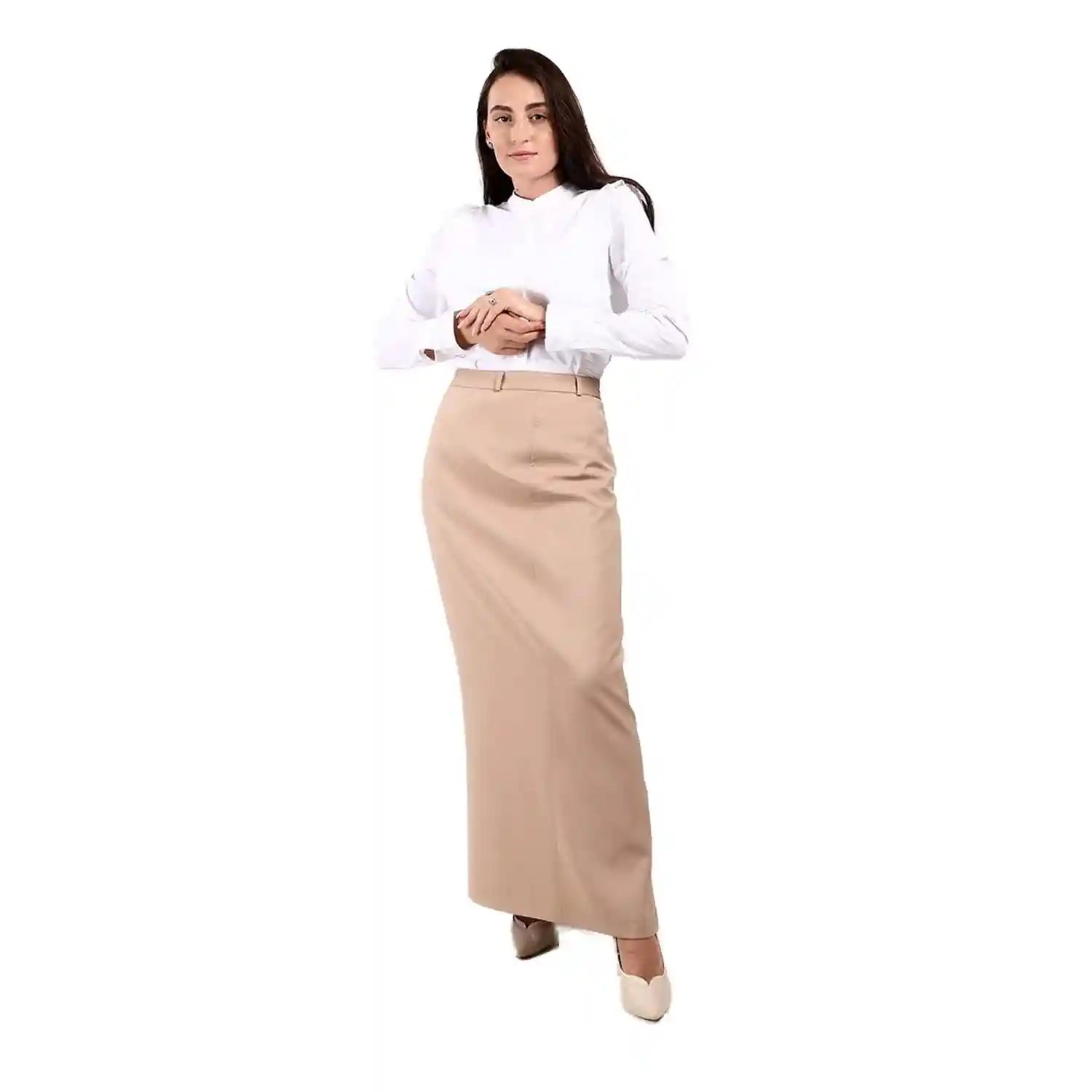 ESLA Basic Tr Skirt - Safqqa Egypt