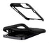 Spigen Hybrid NX Case Designed for iPhone 12 Mini (2020) - Matte Black