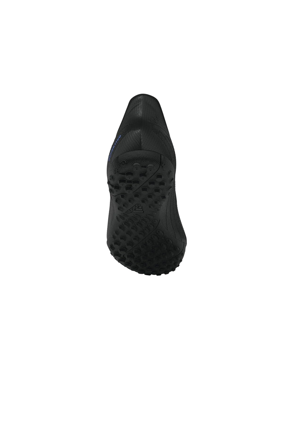 Adidas Soccer Shoes For Men Signature Adidas logo for a sporty, stylish look