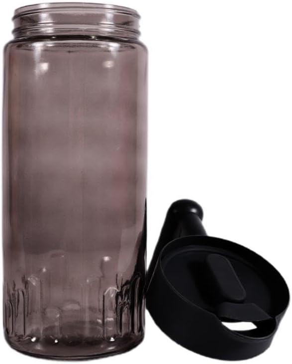 Herevin Coloured Jug – 1.46L Durable Plastic, Wide Mouth